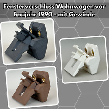 Fensterverschluss fensterriege gebraucht kaufen  Berlin