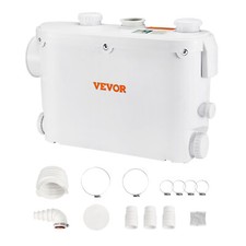 Vevor pompa trituratore usato  Lonate Pozzolo