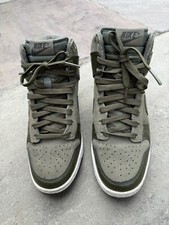 nike dunk sky hi trainers for sale nike dunk sky hi trainers for sale BARNET