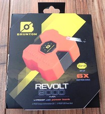 Brunton revolt 9000 gebraucht kaufen  Wiehl