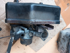 Carburateur boitier filtre d'occasion  Alès