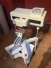 Used gravograph engraving for sale  DONCASTER