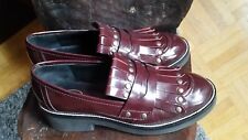 Ash superbes mocassins d'occasion  Paris XV