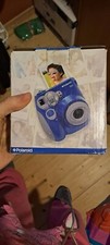 Polaroid 300 instant usato  Vilminore di Scalve