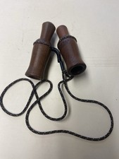 Vintage lohman duck for sale  Middletown