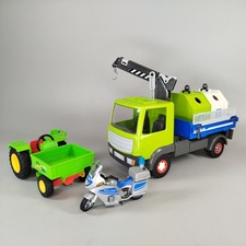 Playmobil fahrzeuge set gebraucht kaufen  Berlin