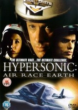 Hypersonic air race for sale  ROSSENDALE