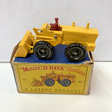 Vintage matchbox lesney for sale  RICKMANSWORTH