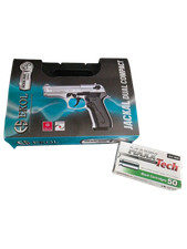 Ekol jackal full for sale  USA