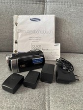 Samsung hmx f90 gebraucht kaufen Samsung hmx f90 gebraucht kaufen  Berlin