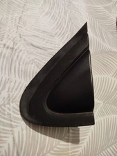 Citroen C5 2006 przód lewy plastikowy panel lusterko zewnętrzne 9634763077 na sprzedaż  PL