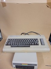 Commodore c64 computer for sale  MANCHESTER