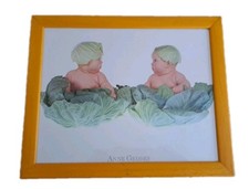 Anne geddes bild gebraucht kaufen  Ohrdruf