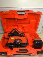 Hilti wsc a36 for sale  LYDNEY
