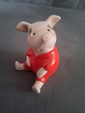 Beswick piglet figurine for sale  BECCLES