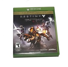 Destiny: The Taken King - Legendary Edition (Microsoft Xbox One, 2015) - Testado comprar usado  Enviando para Brazil