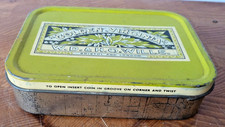 Vintage wills golden for sale  ULVERSTON