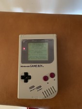 Nintendo gameboy classic gebraucht kaufen Nintendo gameboy classic gebraucht kaufen  Tittling