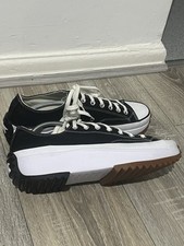 Converse men run for sale  MILTON KEYNES