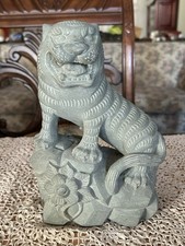 Foo dog lion for sale  Gold Canyon