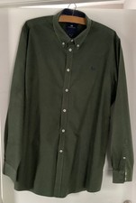 Men green crew for sale  KIRKCALDY