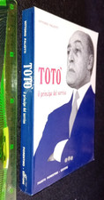 Libro toto principe usato  Fonte Nuova