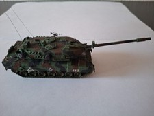 Roco minitanks kampfpanzer gebraucht kaufen  Hof