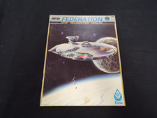 Star trek rpg for sale  Aurora