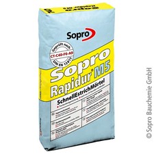 Aktion sopro rapidur gebraucht kaufen  Meschede
