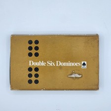 Hoyle double six for sale  Kansas City