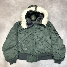 Air force parka for sale  HUDDERSFIELD