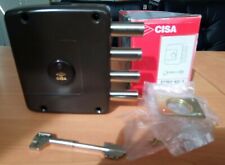 Cisa 57150 serratura usato  Remanzacco