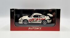 Autoart racing porsche for sale  SHEFFIELD