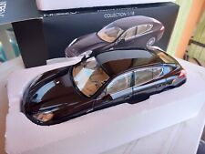 Norev porsche panamera d'occasion  Sotta