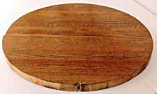 Oak wood counter for sale  Cobleskill