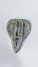 Vintage dress clip for sale  HOUGHTON LE SPRING