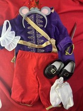 American girl nutcracker for sale  Santa Barbara