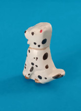 Fève chien dalmatien d'occasion  Igny