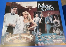 Gottlieb monte carlo for sale  Southampton