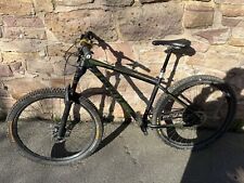 Mountainbike zoll giant gebraucht kaufen  Kassel