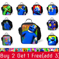 Ergonomic roblox rainbow for sale  WALSALL