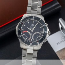 Tag heuer aquaracer gebraucht kaufen  Deutschland