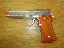 Airstrike 240 airsoft for sale  Redding