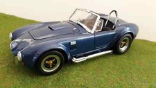 Shelby cobra 427 d'occasion  Rochefort-Montagne