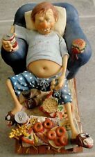 Figurine forchino couch for sale  Collegeville
