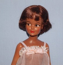 Usado, Boneca preta afro-americana Ideal Tammy em roupa Sweet Dreams vintage HTF comprar usado  Enviando para Brazil
