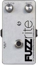 Pedal de guitarra Fuzzrite - Excelente com caixa comprar usado  Enviando para Brazil