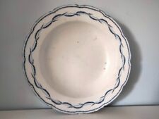 Assiette faience fine d'occasion  Bourg