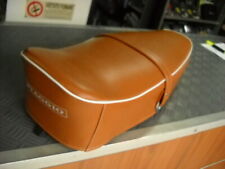Sella biposto vespa usato  San Mango Piemonte