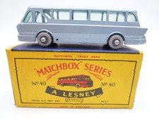 Vintage matchbox lesney for sale  WHITLEY BAY